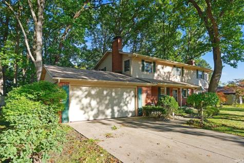 1542 Springbrook Drive Elkhart IN 46514