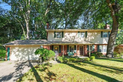 1542 Springbrook Drive Elkhart IN 46514