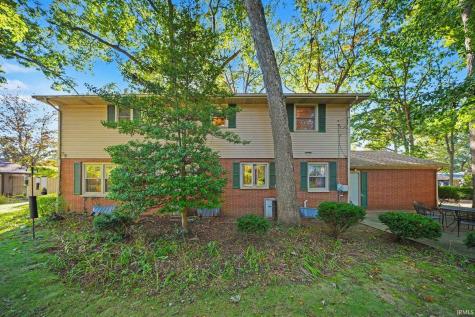 1542 Springbrook Drive Elkhart IN 46514