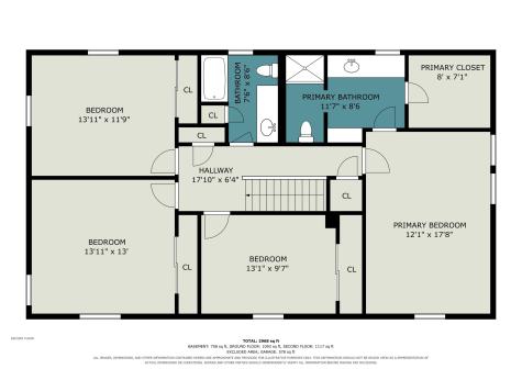 1542 Springbrook Drive Elkhart IN 46514