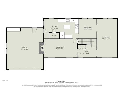 1542 Springbrook Drive Elkhart IN 46514