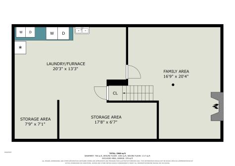 1542 Springbrook Drive Elkhart IN 46514