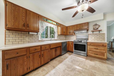 1542 Springbrook Drive Elkhart IN 46514