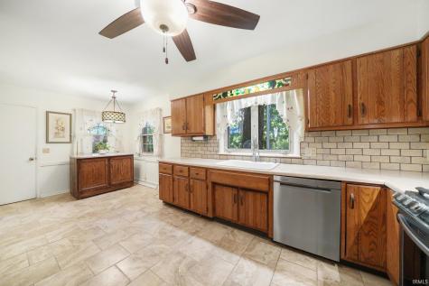 1542 Springbrook Drive Elkhart IN 46514