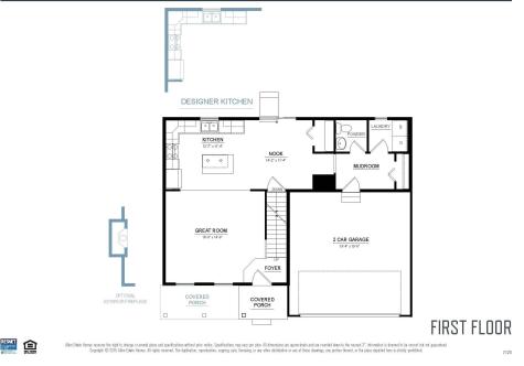 51736 Fenwick Drive South Bend IN 46628