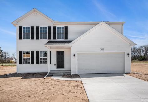51736 Fenwick Drive South Bend IN 46628