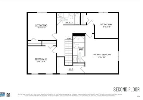 51736 Fenwick Drive South Bend IN 46628