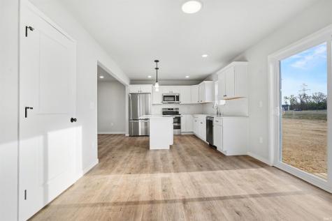 51736 Fenwick Drive South Bend IN 46628