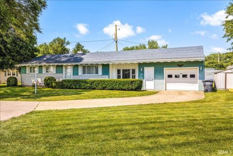 410 Cedar Court Union City IN 47390