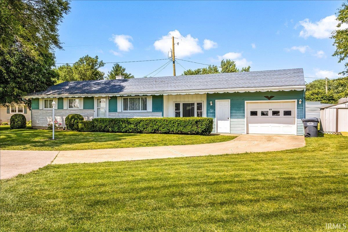 410 Cedar Court Union City IN 47390