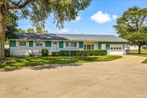 410 Cedar Court Union City IN 47390