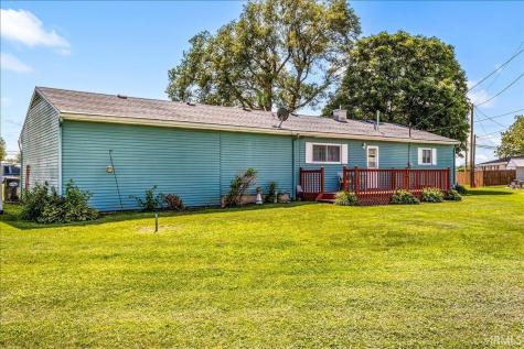 410 Cedar Court Union City IN 47390