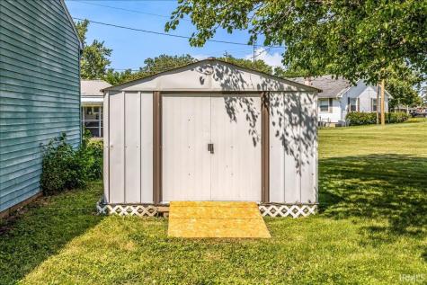 410 Cedar Court Union City IN 47390