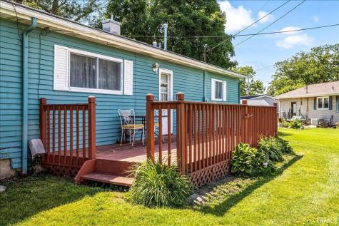 410 Cedar Court Union City IN 47390