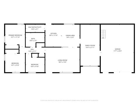 410 Cedar Court Union City IN 47390