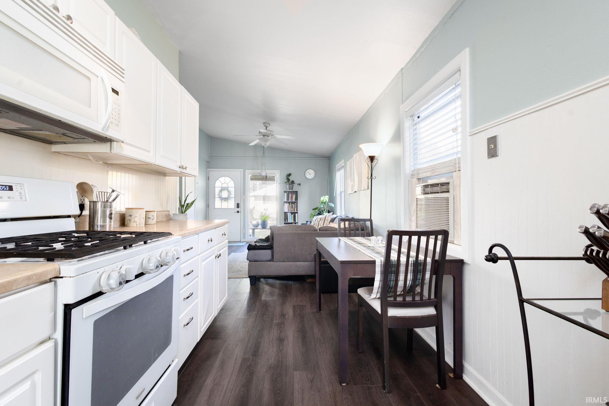 1708 Lynn Street Mishawaka IN 46545
