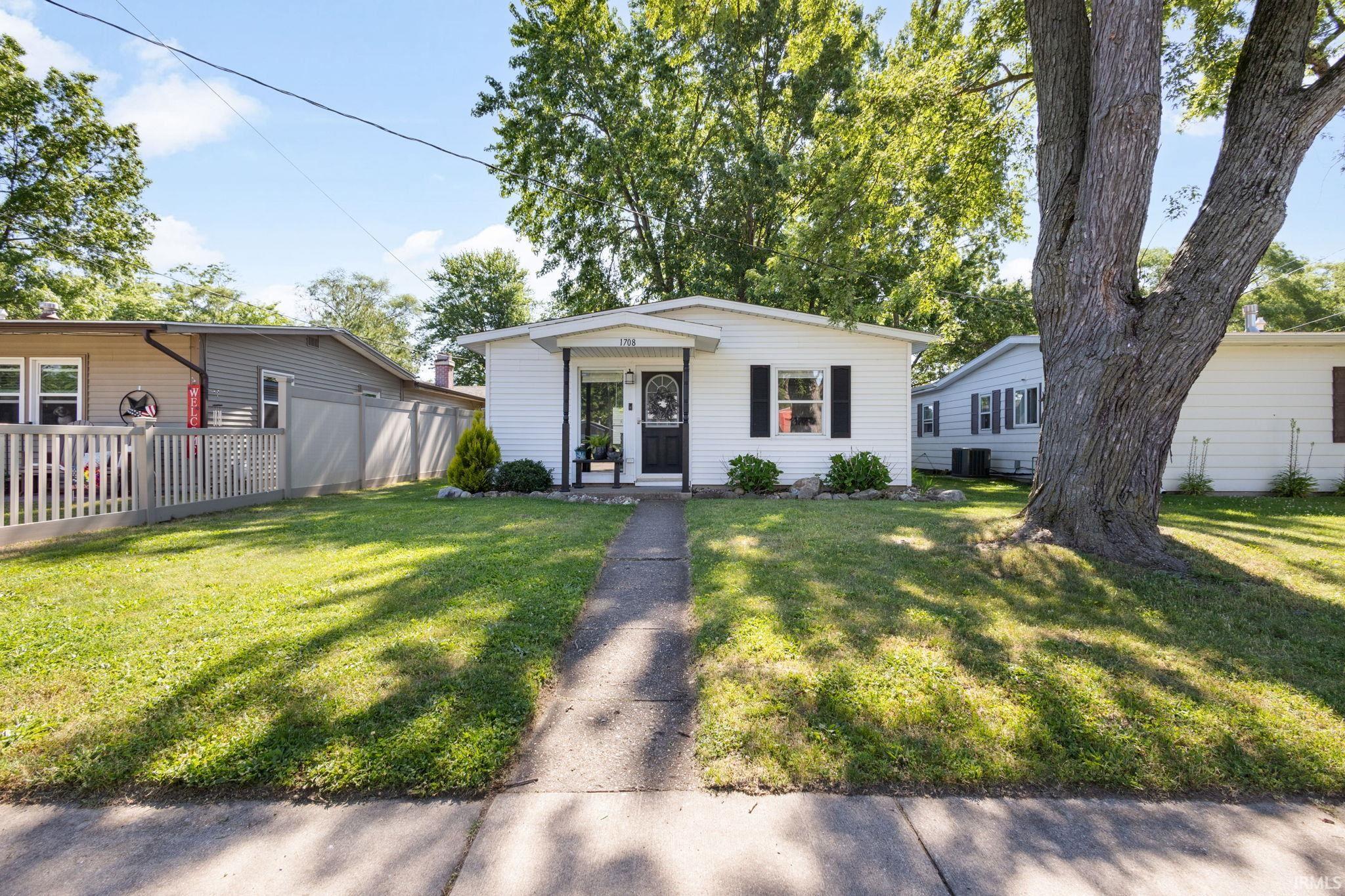 1708 Lynn Street Mishawaka IN 46545