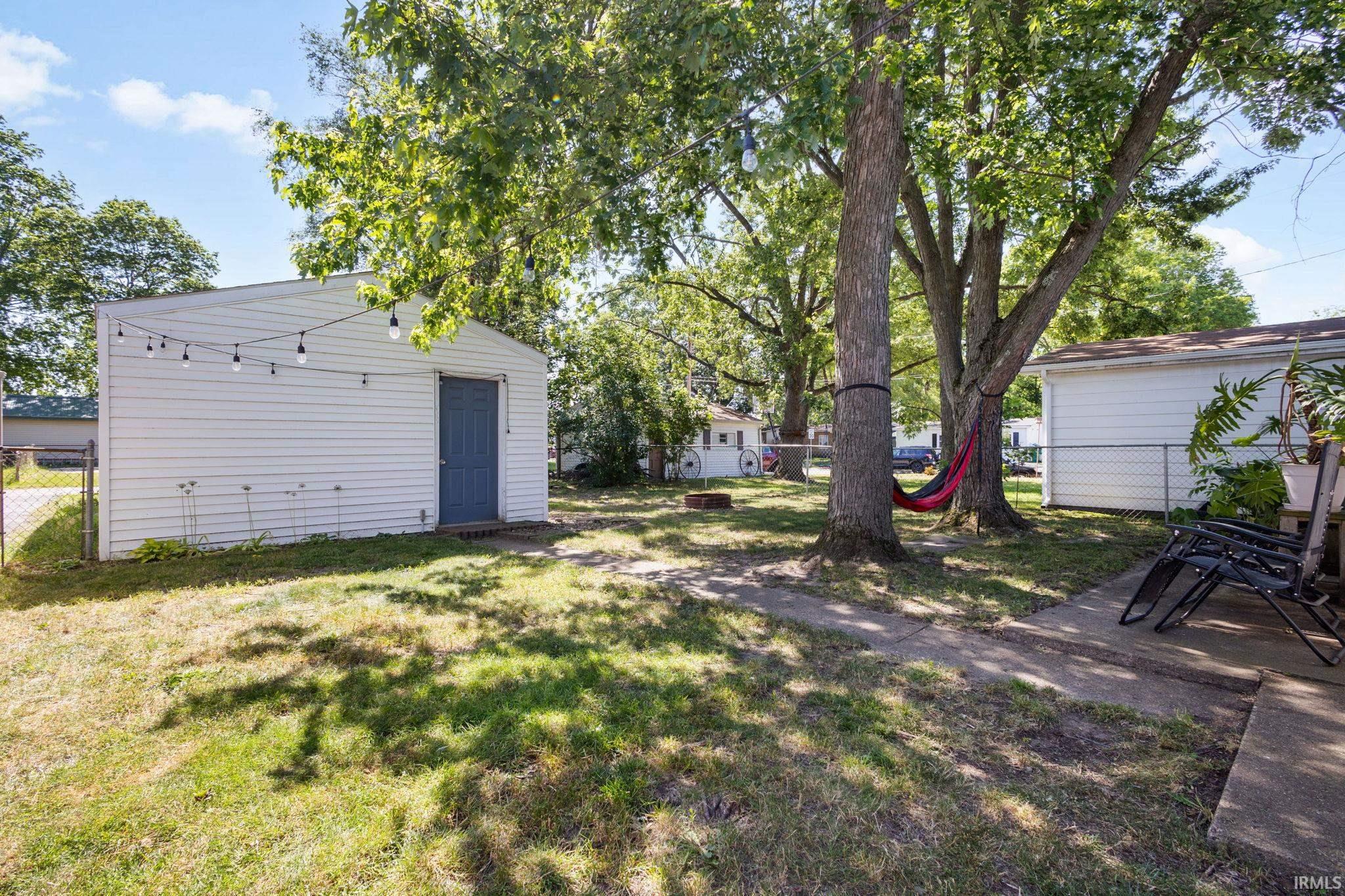 1708 Lynn Street Mishawaka IN 46545