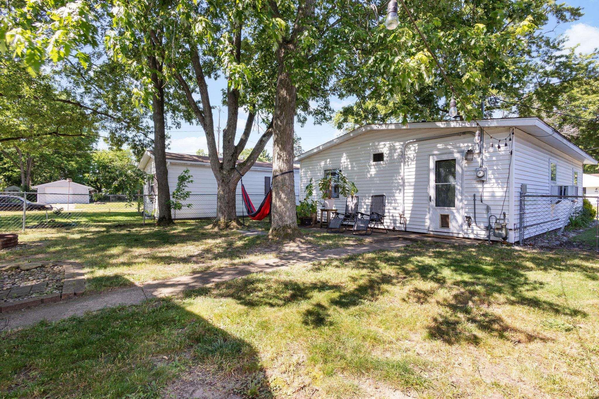 1708 Lynn Street Mishawaka IN 46545