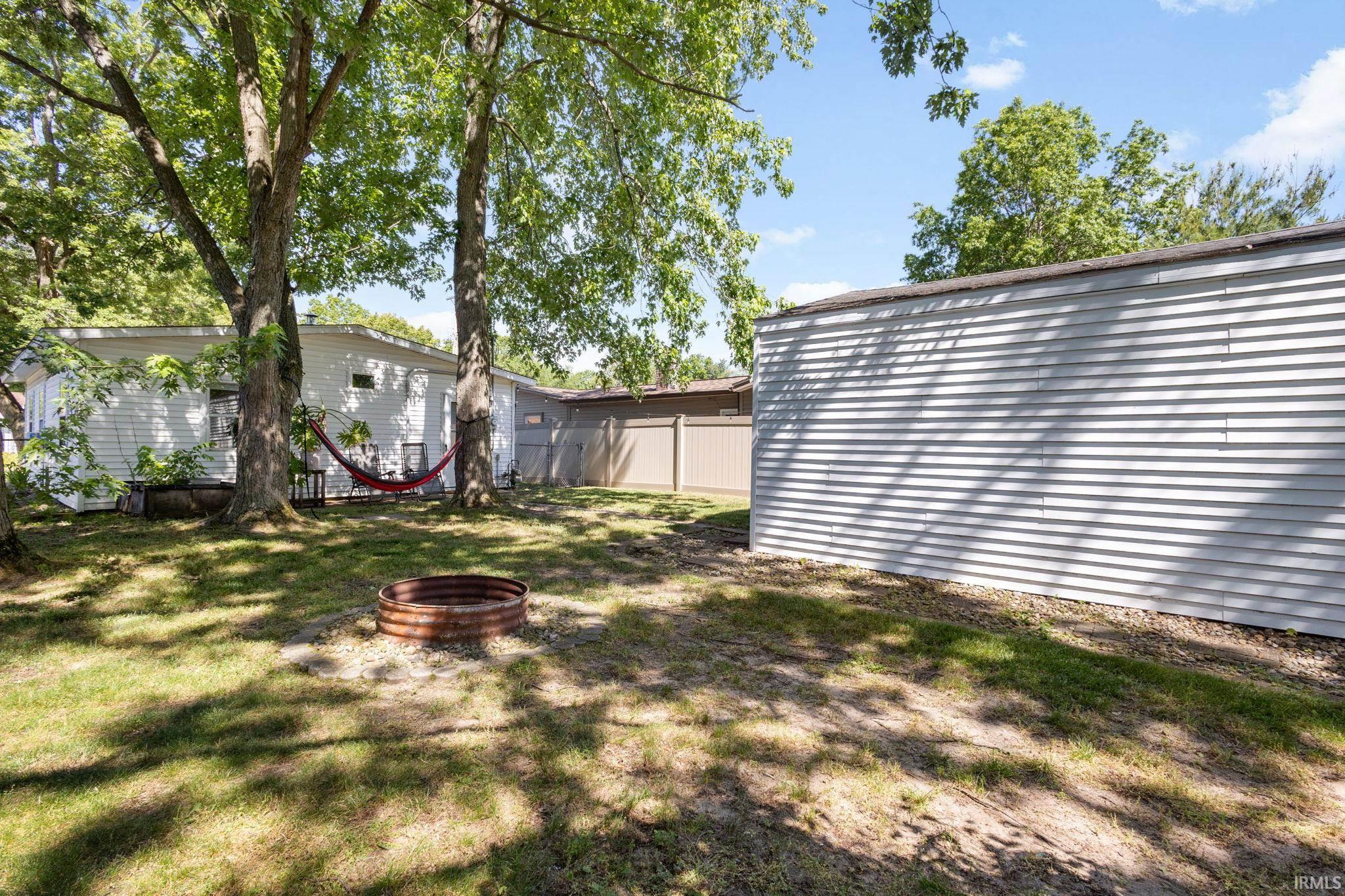 1708 Lynn Street Mishawaka IN 46545