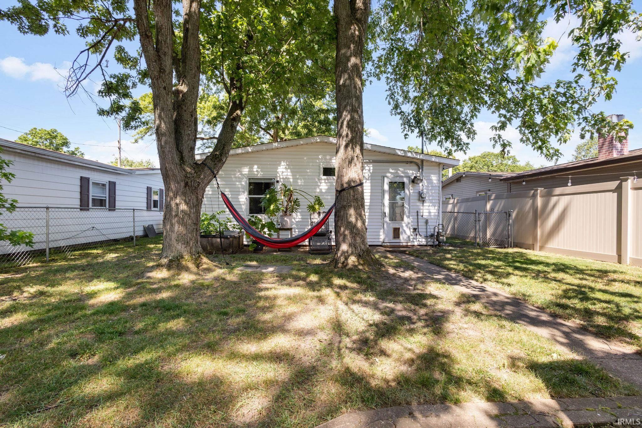 1708 Lynn Street Mishawaka IN 46545