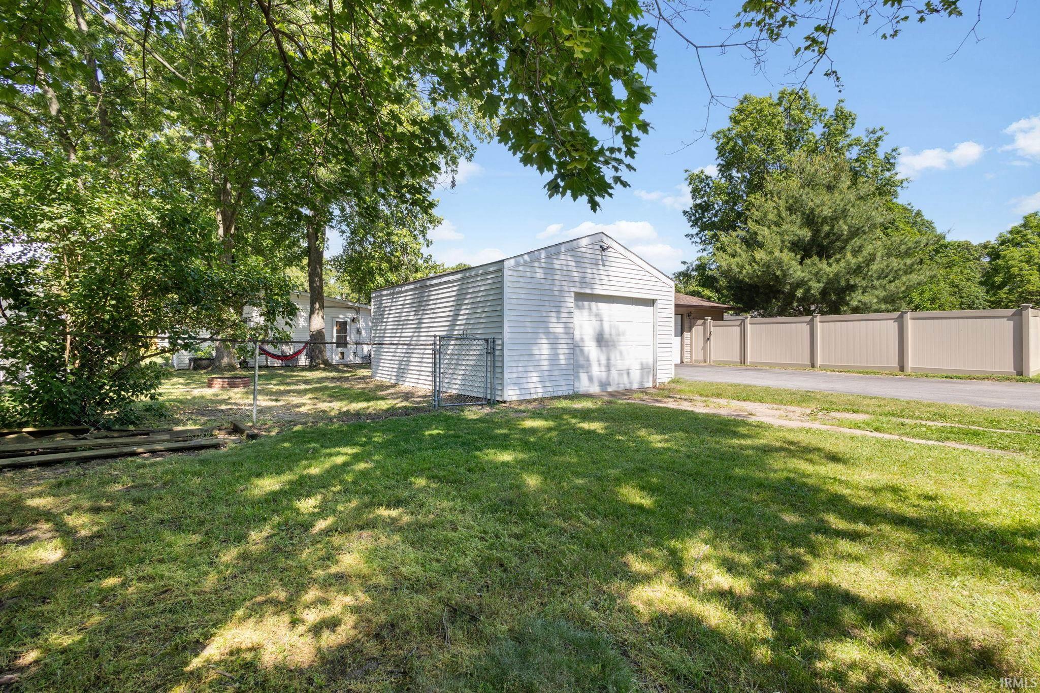 1708 Lynn Street Mishawaka IN 46545