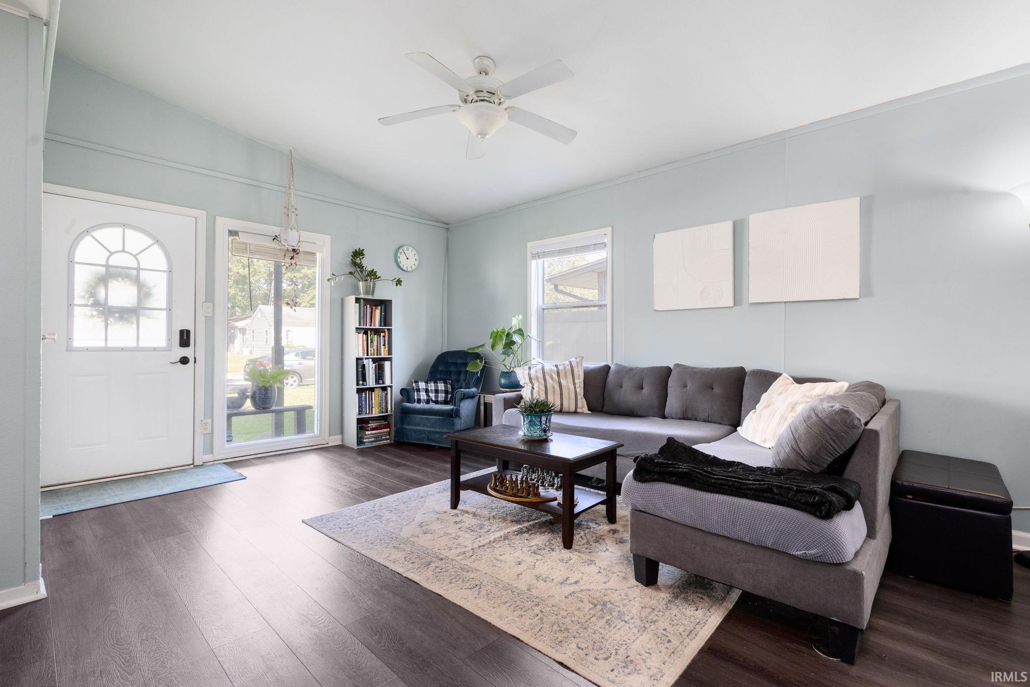 1708 Lynn Street Mishawaka IN 46545