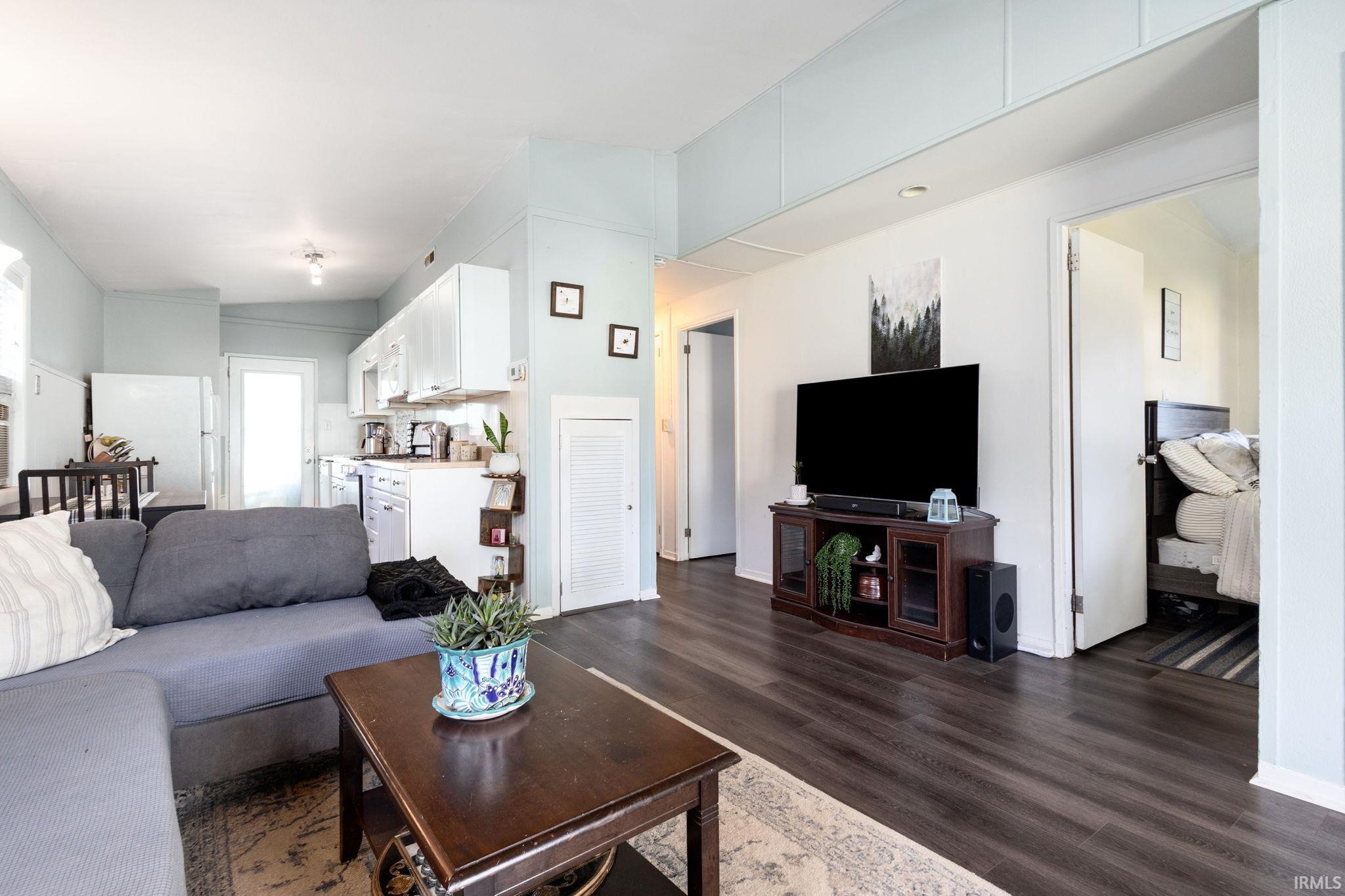 1708 Lynn Street Mishawaka IN 46545