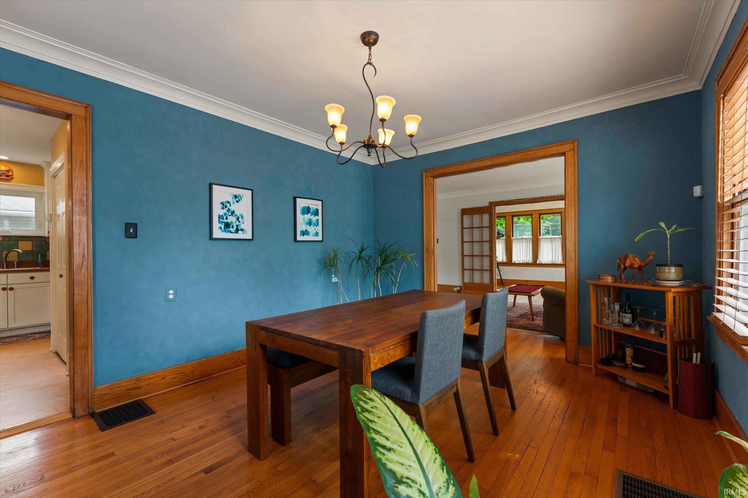 1227 E Colfax Avenue South Bend IN 46617