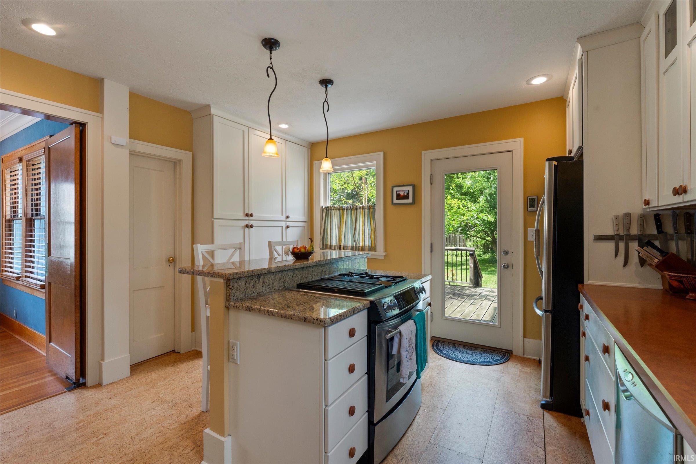 1227 E Colfax Avenue South Bend IN 46617