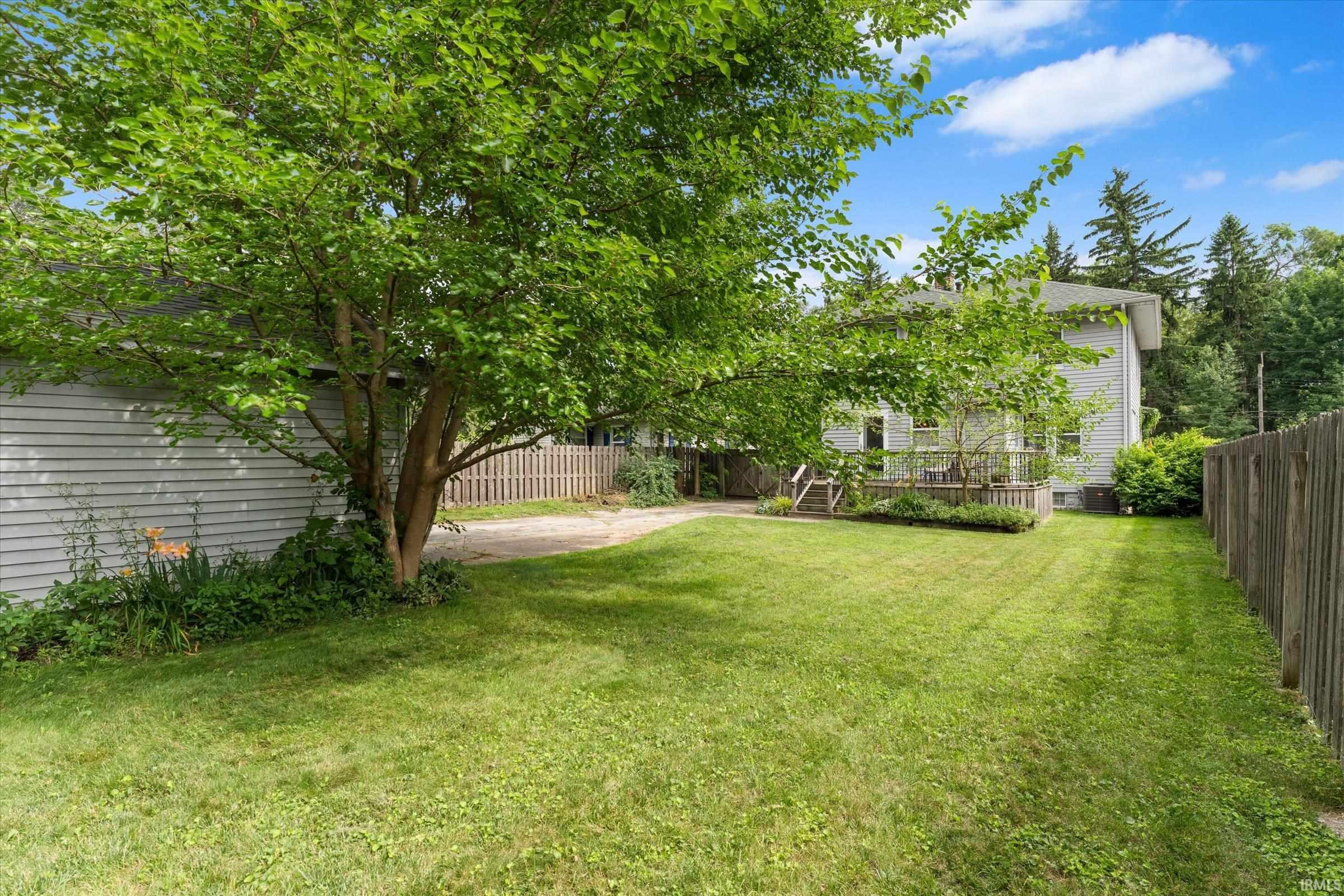 1227 E Colfax Avenue South Bend IN 46617