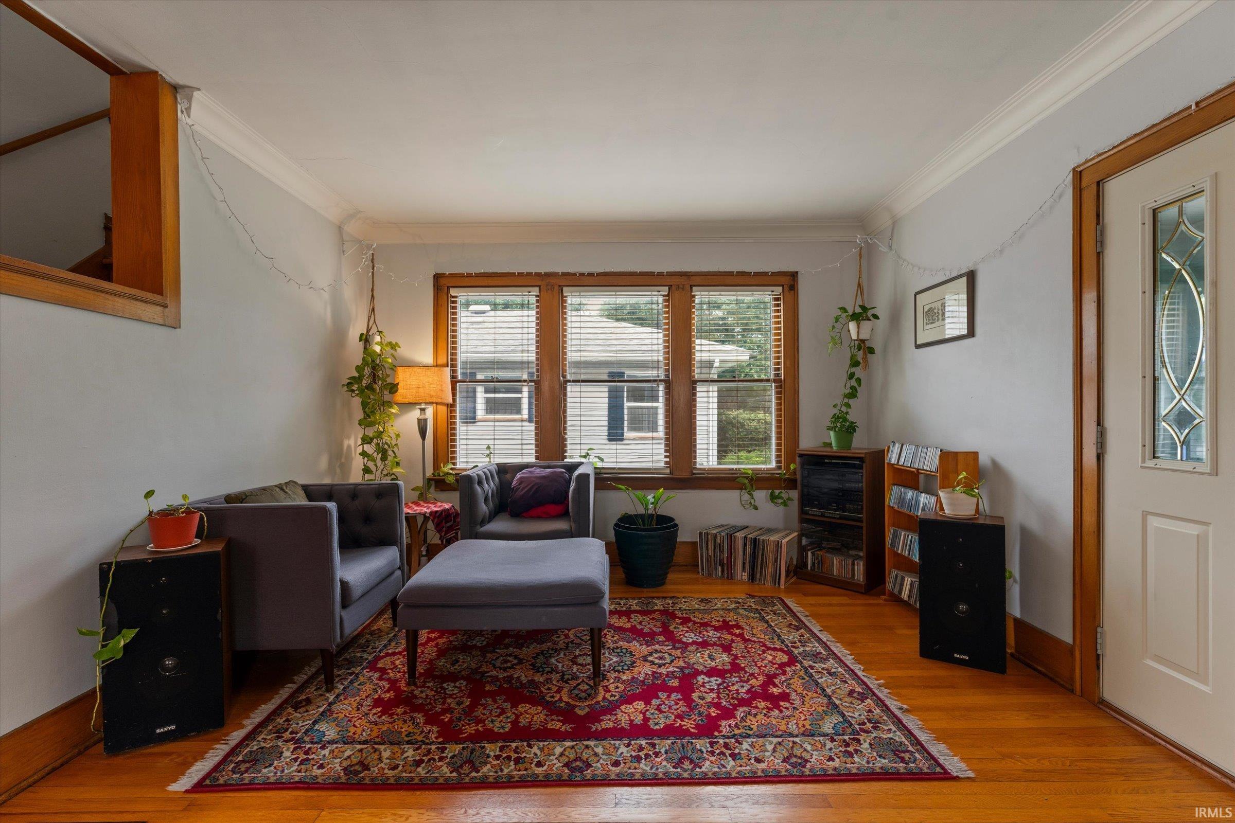 1227 E Colfax Avenue South Bend IN 46617