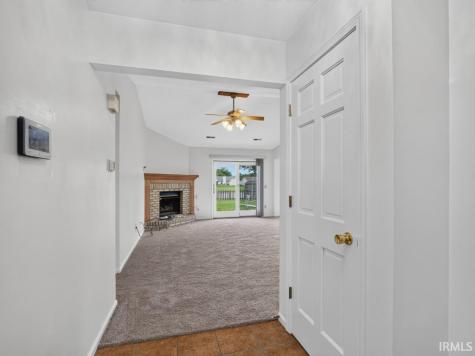 1328 Oak Bay Run Fort Wayne IN 46825