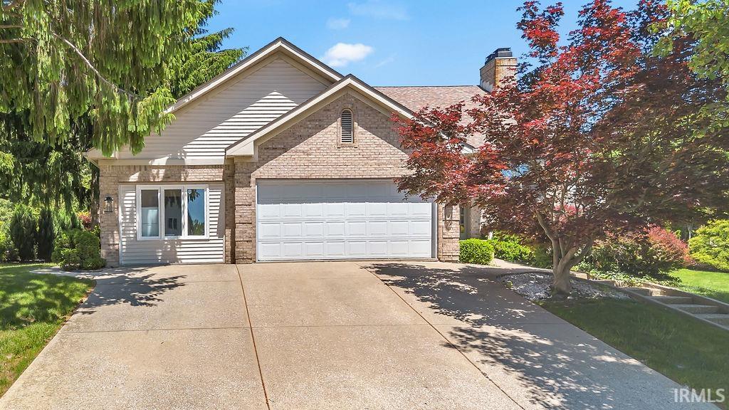 3725 E Tamarron Drive Bloomington IN 47408