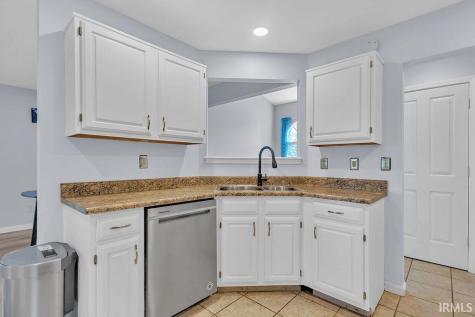 3725 E Tamarron Drive Bloomington IN 47408