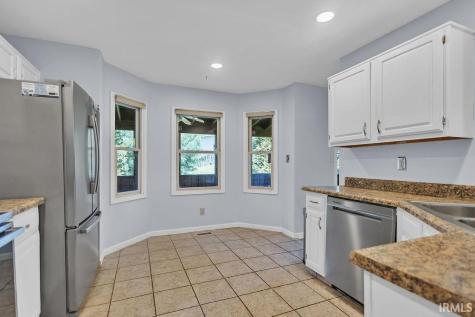 3725 E Tamarron Drive Bloomington IN 47408