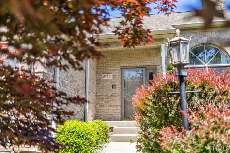 3725 E Tamarron Drive Bloomington IN 47408