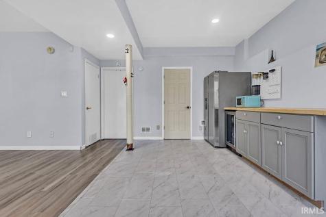 3725 E Tamarron Drive Bloomington IN 47408