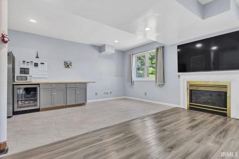 3725 E Tamarron Drive Bloomington IN 47408