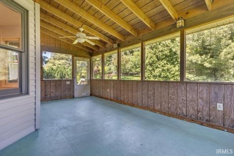 3725 E Tamarron Drive Bloomington IN 47408