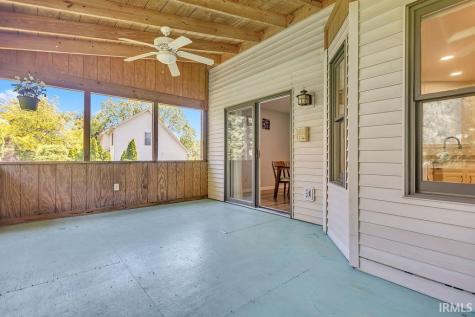 3725 E Tamarron Drive Bloomington IN 47408