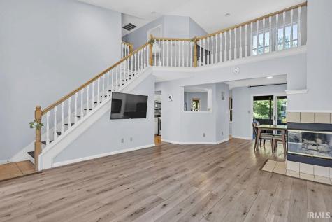3725 E Tamarron Drive Bloomington IN 47408