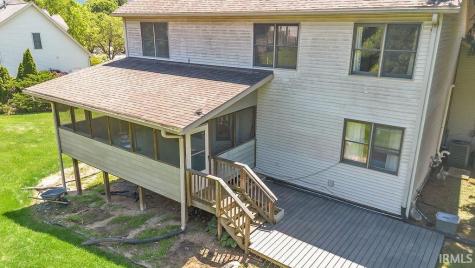 3725 E Tamarron Drive Bloomington IN 47408