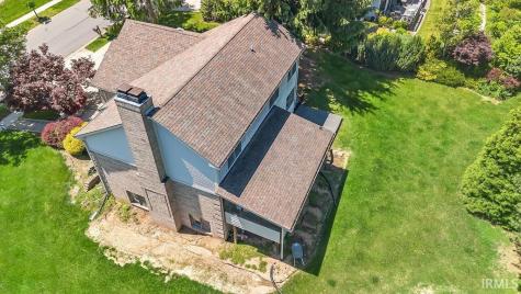 3725 E Tamarron Drive Bloomington IN 47408