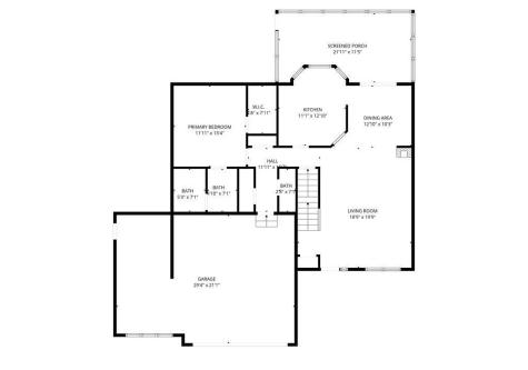 3725 E Tamarron Drive Bloomington IN 47408