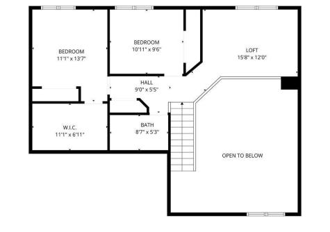 3725 E Tamarron Drive Bloomington IN 47408
