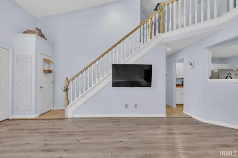 3725 E Tamarron Drive Bloomington IN 47408