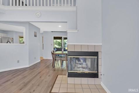3725 E Tamarron Drive Bloomington IN 47408