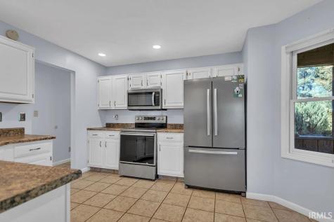 3725 E Tamarron Drive Bloomington IN 47408