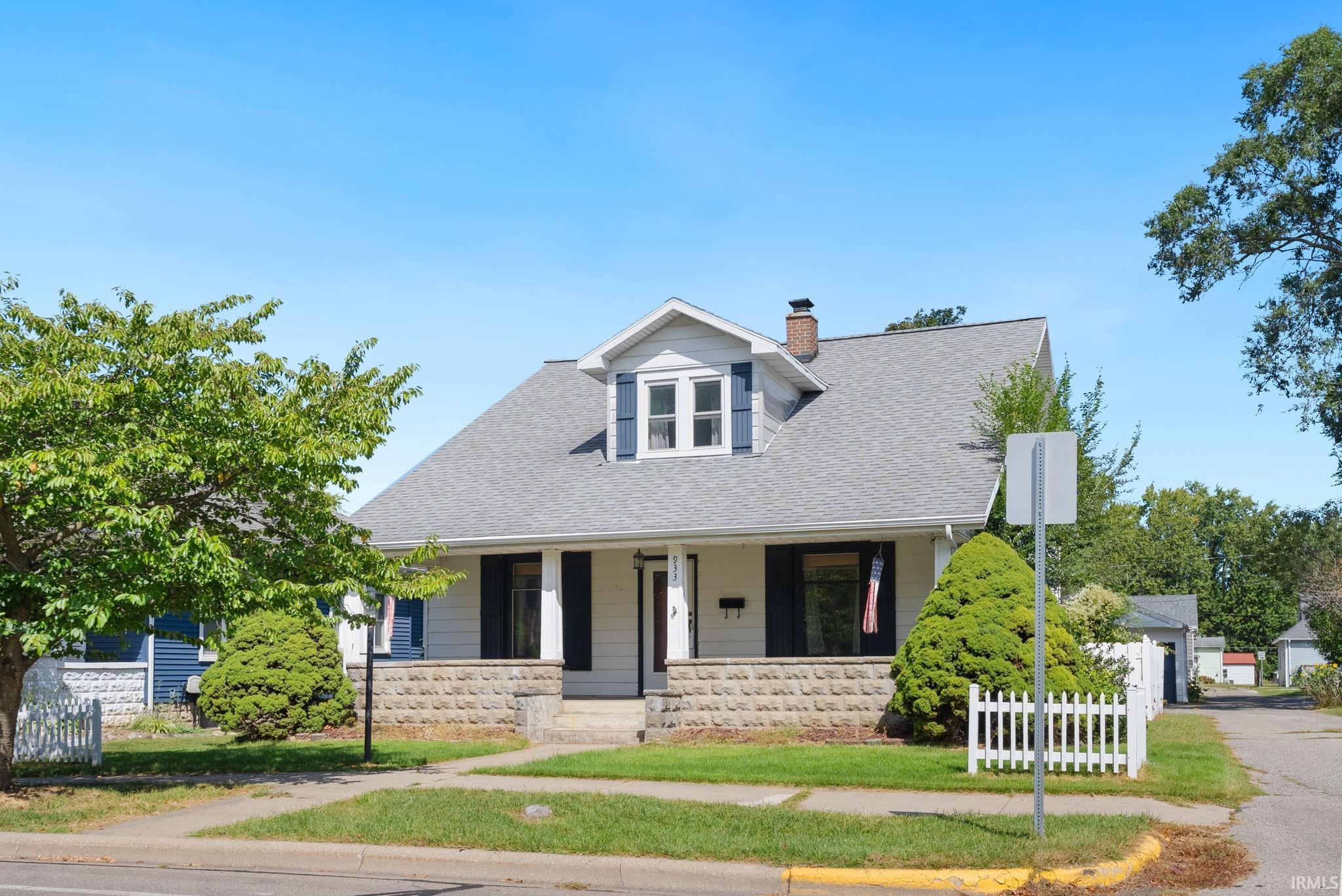 933 E Main Street Warsaw IN 46580